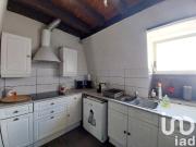 Vente Duplex 4 pièces 62 m2 Mulhouse