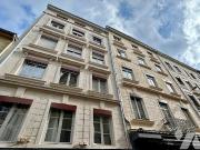 Vente Duplex 4 pièces 63.05 m2 Lyon 3ème