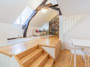 Vente Duplex 4 pièces 63.4 m2 Nantes