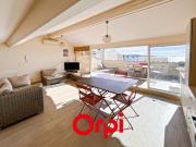 Vente Duplex 4 pièces 64 m2 Bandol