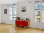 Vente Duplex 4 pièces 64 m2 Paris 13ème