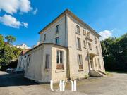 Vente Duplex 4 pièces 66.6 m2 Caen