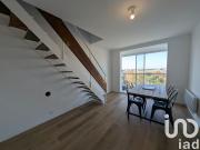 Vente Duplex 4 pièces 67 m2 Marseille 4ème