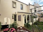 Vente Duplex 4 pièces 69.31 m2 Ivry sur Seine