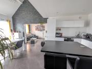 Vente Duplex 4 pièces 69 m2 Ozoir la ferriere