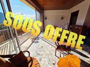 Vente Duplex 4 pièces 71 m2 Valdeblore