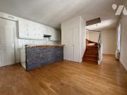 Vente Duplex 4 pièces 74.49 m2 Paris 8ème