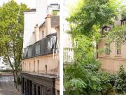 Vente Duplex 4 pièces 75 m2 Paris 6ème