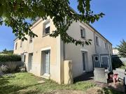 Vente Duplex 4 pièces 75 m2 Vert le Petit