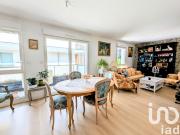 Vente Duplex 4 pièces 76 m2 Rouen