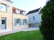 Vente Duplex 4 pièces 77 m2 L'Isle Adam