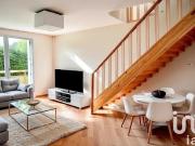 Vente Duplex 4 pièces 78 m2 Nantes