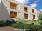Vente Duplex 4 pièces 80.1 m2 Bordeaux