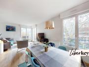 Vente Duplex 4 pièces 80.7 m2 La Garenne Colombes