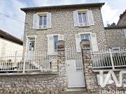 Vente Duplex 4 pièces 80 m2 Etrechy