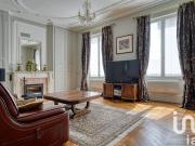 Vente Duplex 4 pièces 80 m2 Meulan en Yvelines