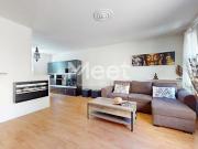 Vente Duplex 4 pièces 81.56 m2 Maurepas