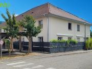 Vente Duplex 4 pièces 81 m2 Arenthon