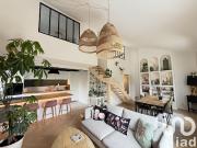 Vente Duplex 4 pièces 81 m2 Coueron