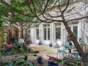 Vente Duplex 4 pièces 82 m2 Paris 15ème