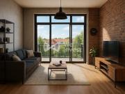 Vente Duplex 4 pièces 83.08 m2 Creteil Vente Duplex 4 pièces 83.08 m2 Creteil