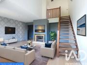 Vente Duplex 4 pièces 83 m2 Evry