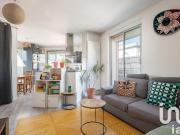 Vente Duplex 4 pièces 84 m2 Grenoble