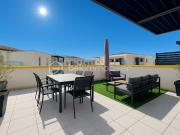 Vente Duplex 4 pièces 85.56 m2 Toulouse