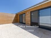 Vente Duplex 4 pièces 85.5 m2 Marseille 15ème