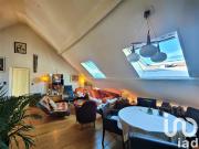 Vente Duplex 4 pièces 85 m2 Besançon