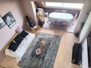 Vente Duplex 4 pièces 86.32 m2 Cabourg