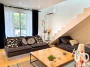 Vente Duplex 4 pièces 87 m2 Frejus