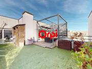 Vente Duplex 4 pièces 88 m2 Vaulx en Velin