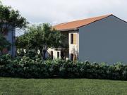 Vente Duplex 4 pièces 89.7 m2 Marcilly d'Azergues