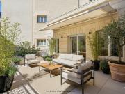Vente Duplex 4 pièces 90.1 m2 Paris 8ème