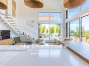 Vente Duplex 4 pièces 90 m2 Marseille 11ème