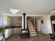 Vente Duplex 4 pièces 90 m2 Santa Maria Poggio