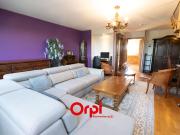 Vente Duplex 3 pièces 90 m2 Strasbourg