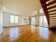 Vente Duplex 4 pièces 92.23 m2 Asnieres sur seine