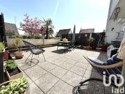 Vente Duplex 4 pièces 92 m2 Amiens Vente Duplex 4 pièces 92 m2 Amiens