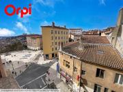 Vente Duplex 4 pièces 92 m2 Lyon 4ème