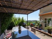 Vente Duplex 4 pièces 92 m2 Saint Laurent du Var