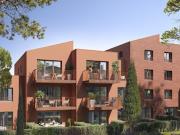 Vente Duplex 4 pièces 92 m2 Toulouse