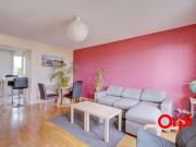Vente Duplex 4 pièces 92 m2 Villeurbanne