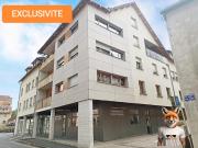 Vente Duplex 4 pièces 93.43 m2 Ornans