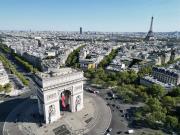 Vente Duplex 4 pièces 93.46 m2 Paris 16ème