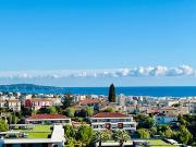 Vente Duplex 4 pièces 93 m2 Saint Laurent du Var