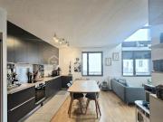 Vente Duplex 4 pièces 93.92 m2 Bordeaux