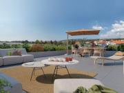 Vente Duplex 4 pièces 93 m2 La Ciotat