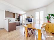 Vente Duplex 4 pièces 93 m2 Paris 12ème